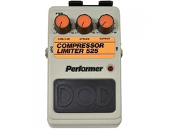 DOD Performer Compressor Limiter 525-A image 2