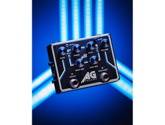 Aguilar AG Preamp/Direct Box image 3