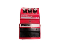 DOD FX55B Supra Distortion - ranked #172 in Distortion Effects