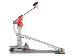 Pearl Demon XR Direct-drive Single Bass Drum Pedal image 2