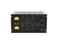 Heritage Audio Herchild HA670 Stereo Tube Compressor image 2