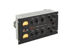 Heritage Audio Herchild HA670 Stereo Tube Compressor image 3