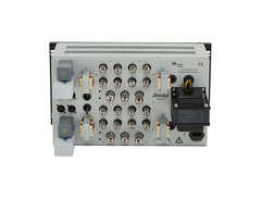 Heritage Audio Herchild HA670 Stereo Tube Compressor image 4