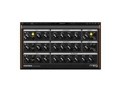 Moog Mariana image 2