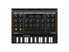 Moog Mariana image 3