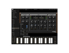 Moog Mariana image 4