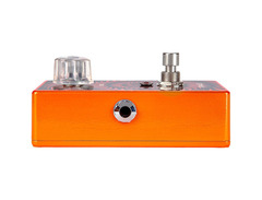 MXR Wylde Audio Phase Pedal image 2