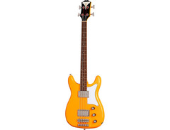 Epiphone Newport Electric Bass Guitar image 3