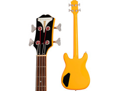 Epiphone Newport Electric Bass Guitar image 4