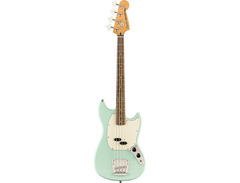 Squier Mustang Classic Vibe '60s Bass (duplicate) image 3