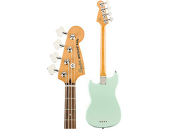 Squier Mustang Classic Vibe '60s Bass (duplicate) image 4