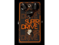 Solid Gold FX SuperDrive image 2