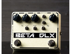 Solid Gold FX Beta DLX image 2