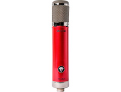 Avantone Pro CV-12 BLA Large-diaphragm Tube Condenser Microphone image 2