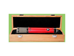 Avantone Pro CV-12 BLA Large-diaphragm Tube Condenser Microphone image 3