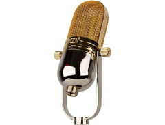 MXL R77 Classic Ribbon Microphone image 2