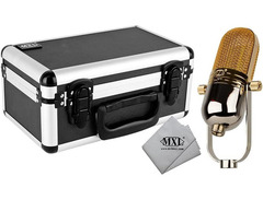 MXL R77 Classic Ribbon Microphone image 3