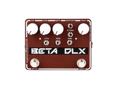 Solid Gold FX Beta DLX image 3