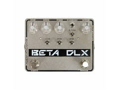 Solid Gold FX Beta DLX image 4