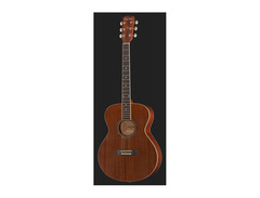 Harley Benton CG-45 NS image 2