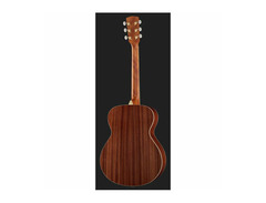 Harley Benton CG-45 NS image 3