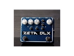 Solid Gold FX Zeta DLX image 3