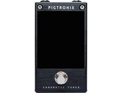 Pigtronix 2NR Chromatic Tuner Pedal image 4