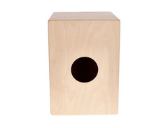 Meinl Snarecraft Jam Cajon Burl image 4