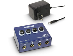 LD Systems HPA 4 image 2