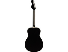 Fender Malibu Vintage Acoustic-electric Guitar image 2