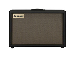 Friedman Runt 212 120-watt 2 x 12-inch Extension Cabinet image 2