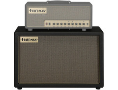 Friedman Runt 212 120-watt 2 x 12-inch Extension Cabinet image 3