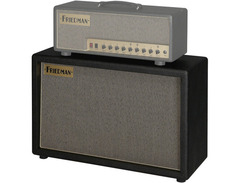Friedman Runt 212 120-watt 2 x 12-inch Extension Cabinet image 4