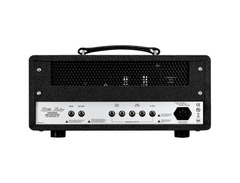 Friedman Little Sister 20-watt 1-channel Tube Head image 3