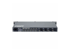 LD Systems HPA 6-Channel Rackmount Headphone Amplifier image 4