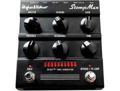 Hughes & Kettner StompMan image 4