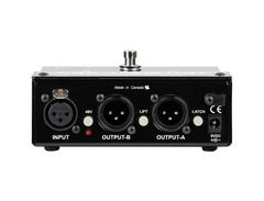 Radial HotShot 48V Condenser Microphone Switcher image 2
