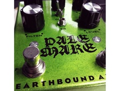 Earthbound Audio Pale Mare image 2