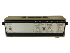 Grampian Reverberation Unit Type 636 image 2