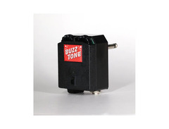 Mahoney Buzz Tone Plugin image 2