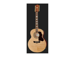 Harley Benton Custom Line CLJ-412E NT image 2