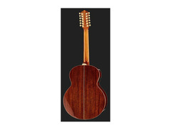 Harley Benton Custom Line CLJ-412E NT image 3