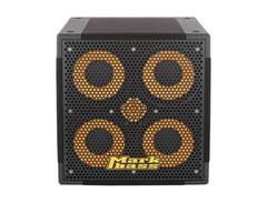 Markbass MB58R 104 Pure Box 8 image 2