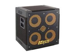 Markbass MB58R 104 Pure Box 8 image 3