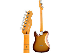 Fender American Ultra Telecaster - with Maple Fingerboard image 2