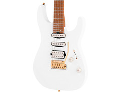 Charvel Pro-Mod DK24 HSS Electric Guitar image 3