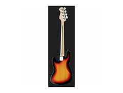 Harley Benton JB-75FL SB Vintage image 3