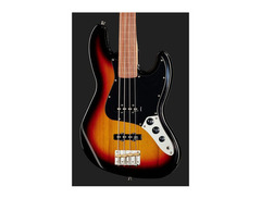Harley Benton JB-75FL SB Vintage image 4