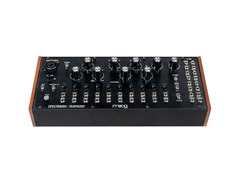 Moog Spectravox image 4