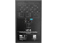 Kali Audio LP-8 V2 8-inch Powered Studio Monitor image 3